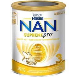 NAN Supreme Pro Sinergity 3 800