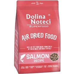 Dolina Noteci Air Dried Food Salmon Recipe 5 kg