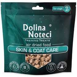 Dolina Noteci Training Treats Skin\/Coat Care 130 g