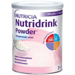 Nutricia Nutridrink Powder 335