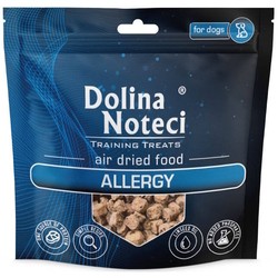 Dolina Noteci Training Treats Allergy 130 g