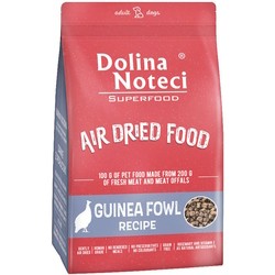 Dolina Noteci Air Dried Food Guinea Fowl 5 kg