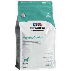 Specific CRD Weight Reduction 1.6 kg