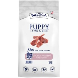 Baltica Puppy All Breed Lamb 6 kg