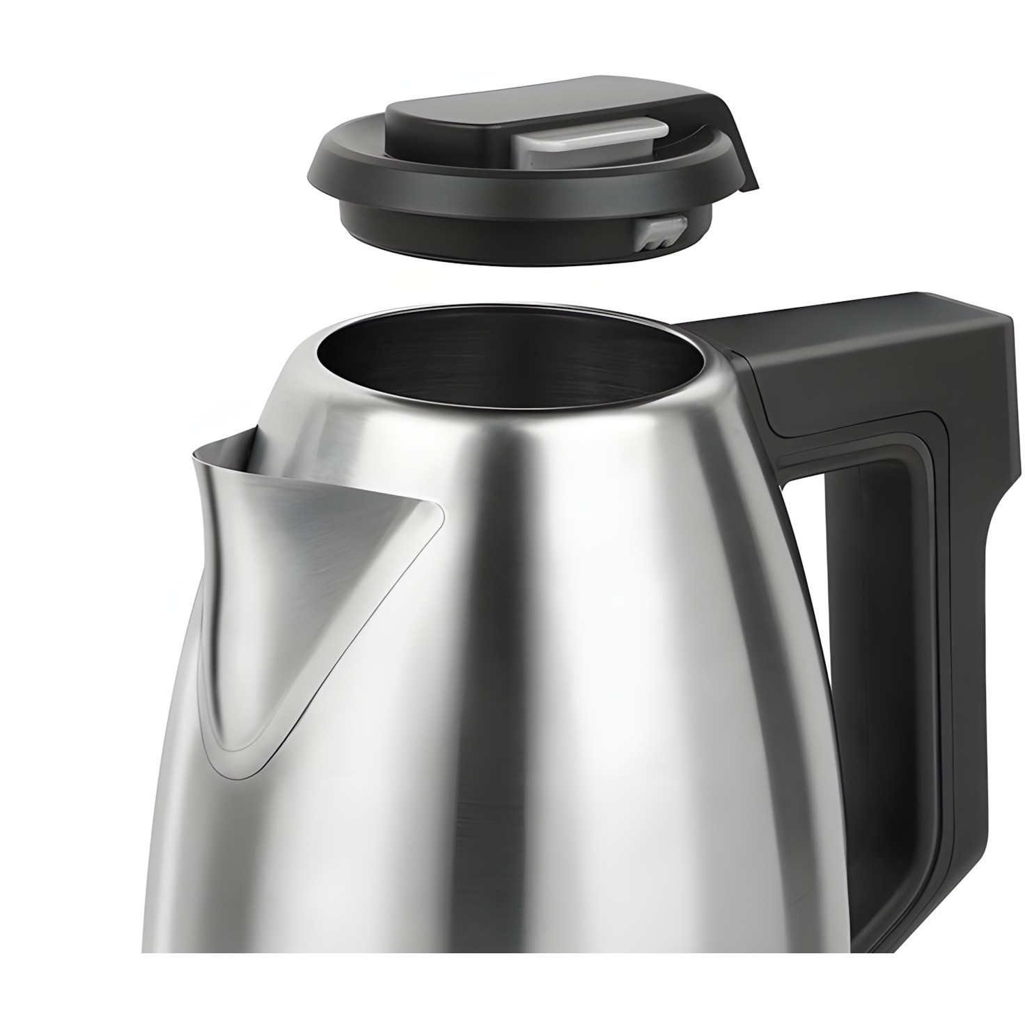 Hoco Cool kitchen HJD02A 1800&nbsp;Вт 1.5&nbsp;л  нержавейка