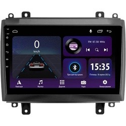 Sigma E10232 Cadillac CTS 2002-2007