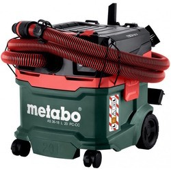 Metabo AS 36-18 L 20 PC-CC