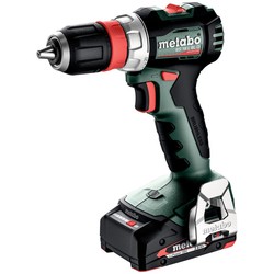 Metabo BS 18 L BL Q 613156500