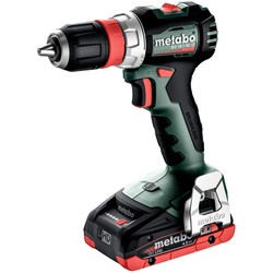 Metabo BS 18 L BL Q 613156800