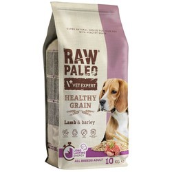 VetExpert Raw Paleo Healthy Grain Adult Lamb 10 kg