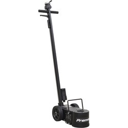 Sealey Air Operated Jack 15-30T Telescopic