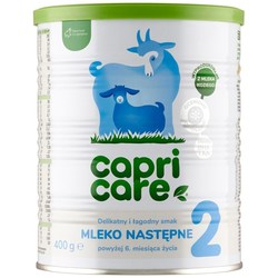 CARE Milk Formula 2 400