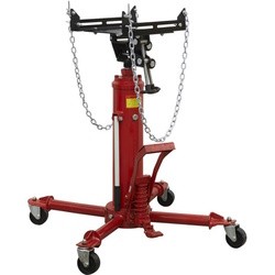 Sealey Telescopic Vertical Transmission Jack 0.5T