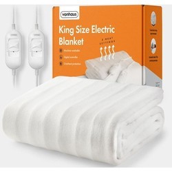 VonHaus King Size Electric Blanket 2500458