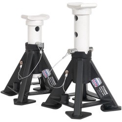 Sealey Short Axle Stands (Pair) 7T