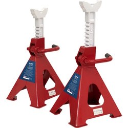 Sealey Ratchet Type Axle Stands (Pair) 6T