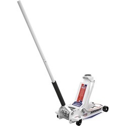 Sealey Low Profile Trolley Jack with Rocket Lift 3T SER