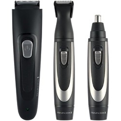 Remington The Works Beard Trimmer Kit