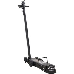 Sealey Long Reach\/Low Profile Air Operated Telescopic Jack 20-60T