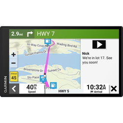 Garmin RV 1095