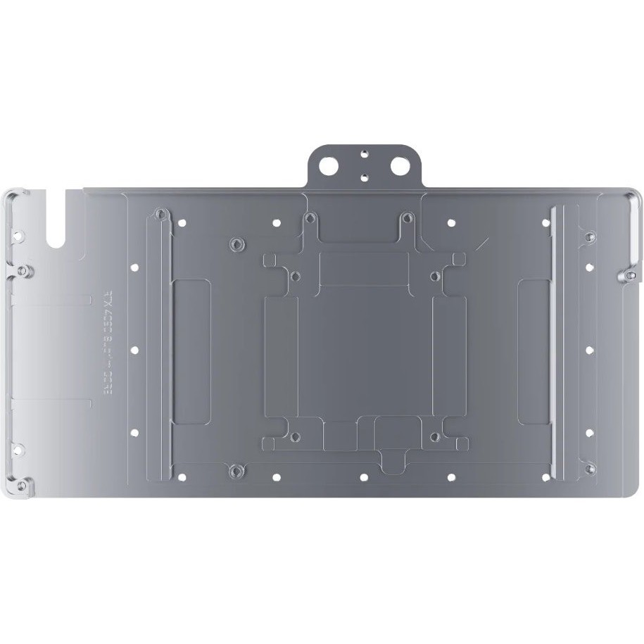 Alphacool Core GeForce RTX 4090 Suprim with Backplate