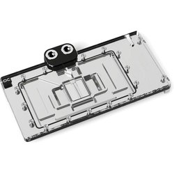 Alphacool Core GeForce RTX 4090 Suprim with Backplate