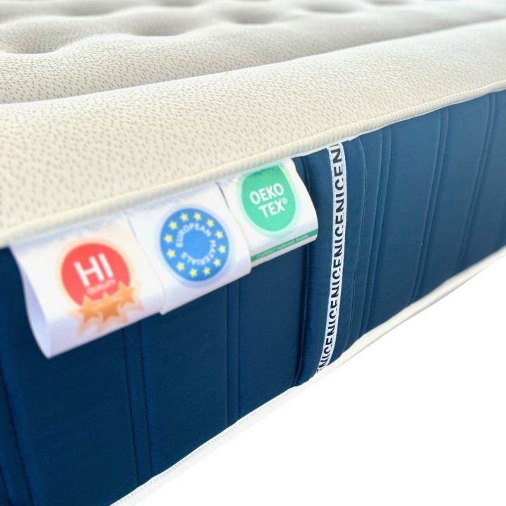 Eurosleep Resort Bali 180x200