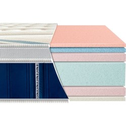 Eurosleep Resort Bora Bora 180x200