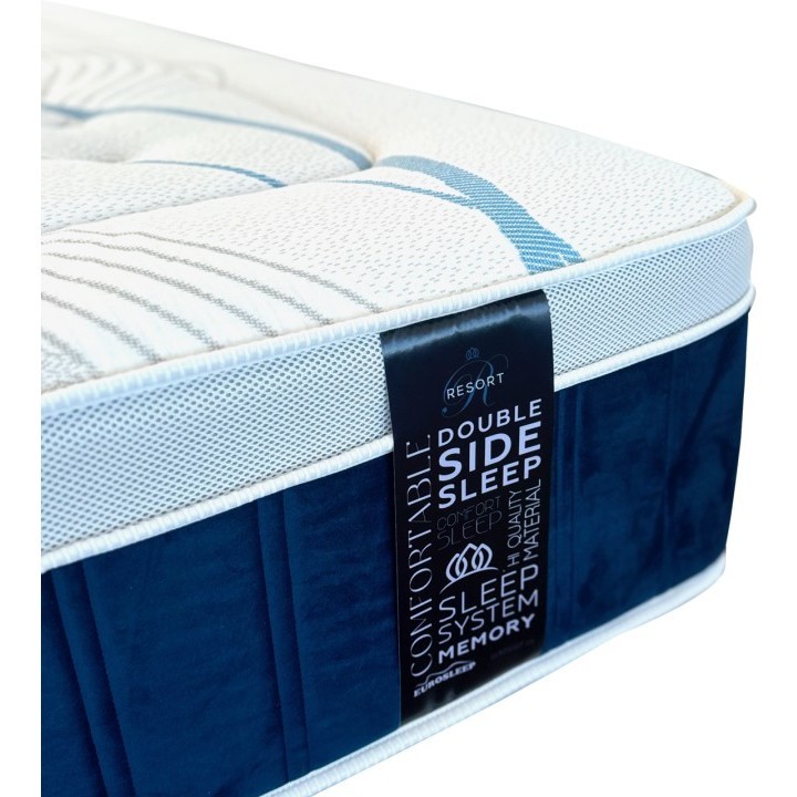 Eurosleep Resort Bora Bora 90x200