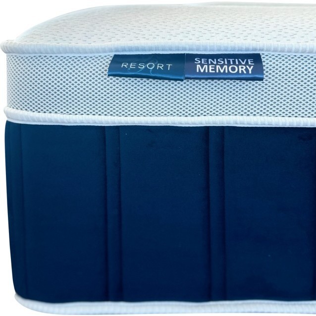 Eurosleep Resort Brando 80x200