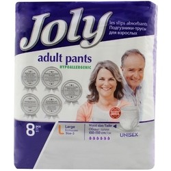 Joly Pants L \/ 8 pcs