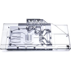 Alphacool Eisblock Aurora Acryl GPX-N RTX 3090\/3080 Suprim X