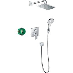 Hansgrohe Vernis Shape 71281000