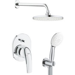 Grohe BauCurve UA2904300L