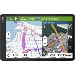 Garmin Dezl OTR1020