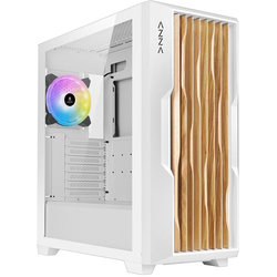 AZZA Guardian Wood белый