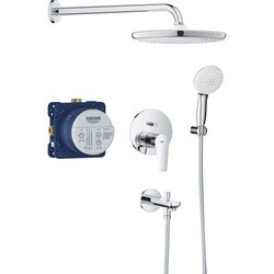 Grohe BauEdge 25291000