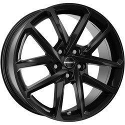 Borbet N 7,5x18\/5x114,3 ET40 DIA72,5