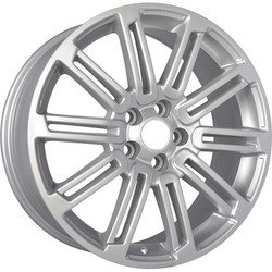 Replica LR19 9,5x21\/5x120 ET49 DIA72,6
