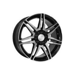 Replica MR100 10x22\/5x112 ET45 DIA66,5