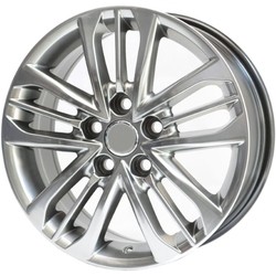 Replica RB315 6,5x16\/5x114,3 ET45 DIA67,1