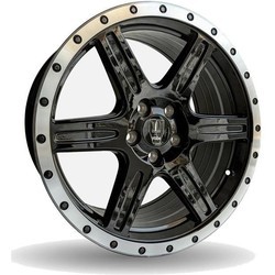 Voin Yukon 9x20\/6x139,7 ET10 DIA100,1