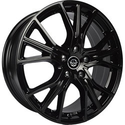 WSP Italy WD004 7,5x18\/5x114,3 ET45 DIA64,1