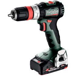 Metabo SB 18 L BL Q 613158500