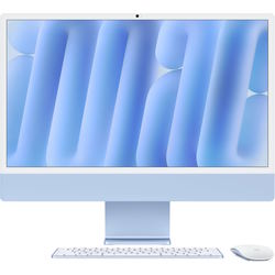 Apple iMac 24&#34; 2024 MWUF3