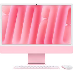 Apple iMac 24&#34; 2024 MWUG3