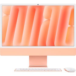 Apple iMac 24&#34; 2024 IM24M401ORN