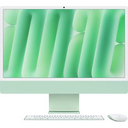 Apple iMac 24&#34; 2024 MWUE3