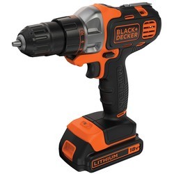 Black&Decker MT218C2K