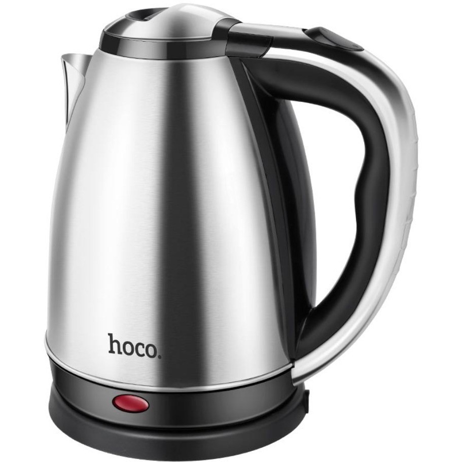 Hoco Cool kitchen HJD03A 1800&nbsp;Вт 1.8&nbsp;л  нержавейка
